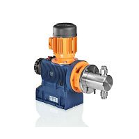 Plunger pump Sigma/ 2 (Basic Type)waterelectricstationary