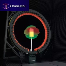 Electromagnetic field measurement system SG Evocompacthigh-precision