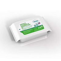 Floors ans surface cleansing wipes WIPE03