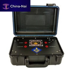 Boat receiver STI-350 acousticdirectional