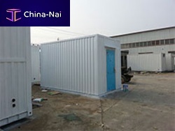 Modular building assembly