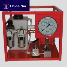 Chemical pump AHP seriesair-drivenmobileindustrial