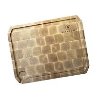 Wooden cutting board PLA-DEC-BOUsmoothedpersonalizedhome