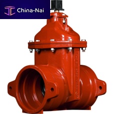 Wedge gate valve 2500 seriesflow-controlfor waterfor water systems