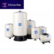 Water storage tank PRESSUREWAVEirrigationabove-groundpolypropylene