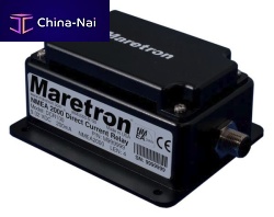 Ship relay control module DCR100for yachts