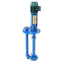 Impeller pump API 3171for chemicalsoilelectric