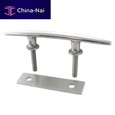 Dock mooring cleat 814859flatstainless steel