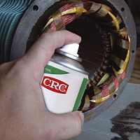 Quick-drying varnish 32669-ACprotectiveaerosolsingle-component