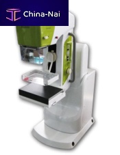 Analog mammography unit EXR-650