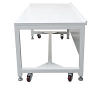 Mobile support table