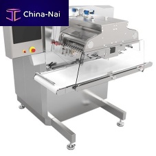 One-shot depositor Nilshotfor the food industry
