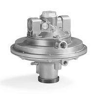 Air/gas ratio regulator GIKH