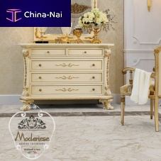 Classic chest of drawers 14220solid woodhandmadenot specified