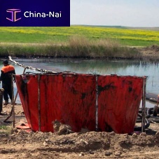 Water tank Mavi serieshydrocarbonliquidtemporary storage