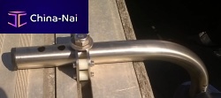 Marina fender FF28for pontooncylindricalinflatable