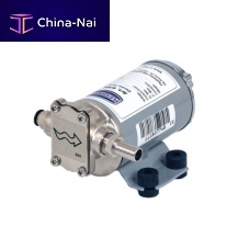 Oil pump 630 seriesgearwaterfor diesel