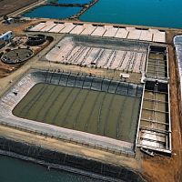 Biological sewage treatment plant Biolac®