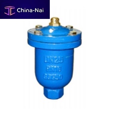 Water valve TH030-1threadedsmallfor pipelines