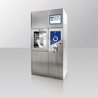 Endoscope washer-disinfector INNOVA E4s CMSreprocessingfloor-standingautomatic