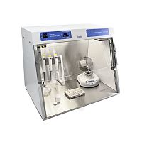 Laboratory workstation UVT-B-ARautomaticbench-top