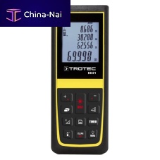 Laser distance meter BD21portableautomatic volume calculation