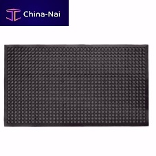 Entrance mat MSG-SSBK, MSG-XSBK, MSG-SSBK, MSG-XRBK seriesanti-sliprubber