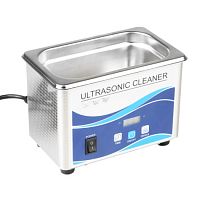Medical ultrasonic cleaner dentalstainless steel