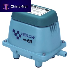 Diaphragm pump HP-20airelectricstationary