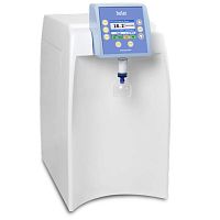 Laboratory ultra-pure water purification unit Labaqua Trace