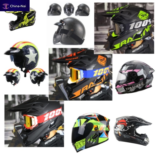 											��������� "ZHOUYAOYAO Helmets"