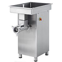 Automatic meat mincer W seriesstainless steel