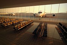 Passenger management software Q-CHECKINfor aeronauticsfor check-in kiosk
