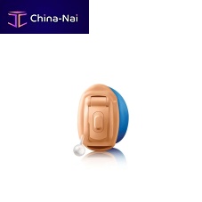 ITC hearing aid STRATOS telecoil