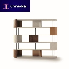Free-standing bookcase LB53 GAEmodularhighroom divider