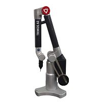 Portable 3D measuring arm A36-axisportablecontrol