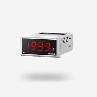 Digital ammeter M4Y ACpanel-mount