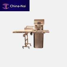 Chocolate enrober 20-CHfor the food industry