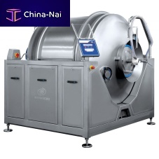 Vacuum meat tumbler MA-P-2500PS