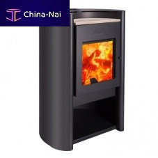 Wood boiler BOILER 500for heating onlyresidentialindoor
