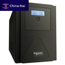 Line-interactive UPS SMVS series single-phaseACDC