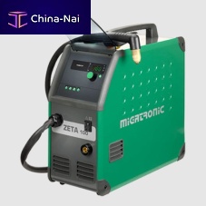 Manual plasma cutter ZETAautomatedinverter
