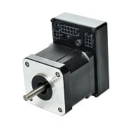 DC motor iMOT171B XM-CANBLDC36 V24 V