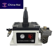 Spindle taper grinding machine PP-A3precision