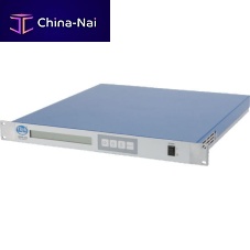 DC/DC power supply 645 variable-outputrack-mount