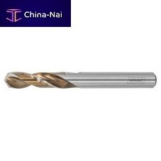 Solid drill bit 113006for general purposesHSStwist