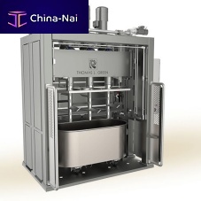 Bakery dough mixer fixed bowlverticalfloor-standing