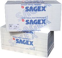 Thermal insulation EPSextruded polystyrenerigid panelwithout vapor barrier