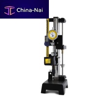 Dial indicator calibrator 25111 seriestemperaturedigitalprecision