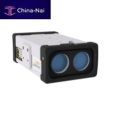 Laser distance meter LD05e-A seriesfixedwith angle measurementmetric
